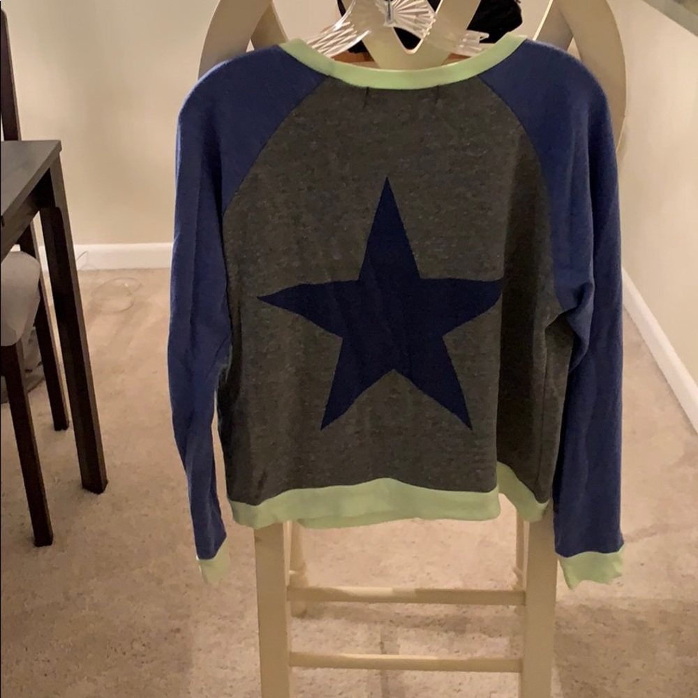 Sweatshirt - Picture 2 of 2